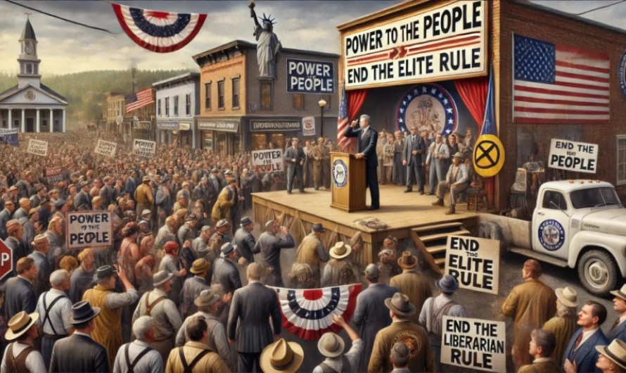 What is Populism?