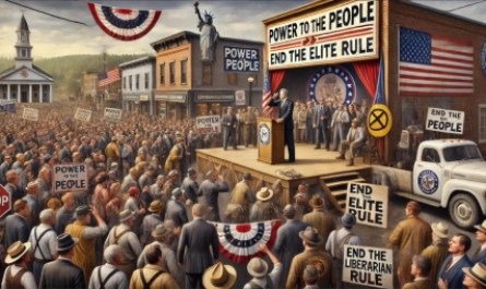 What is Populism?