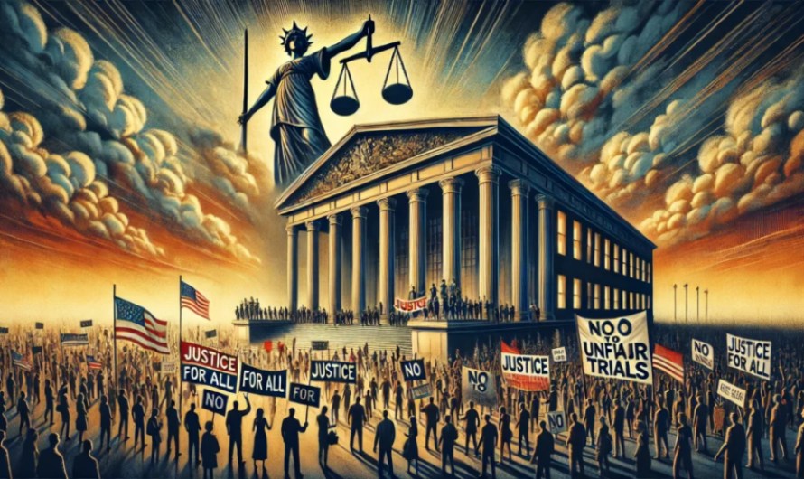 SCOTUS the Threat to Democracy