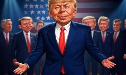 Trump’s 2016 Victory and Its Impact