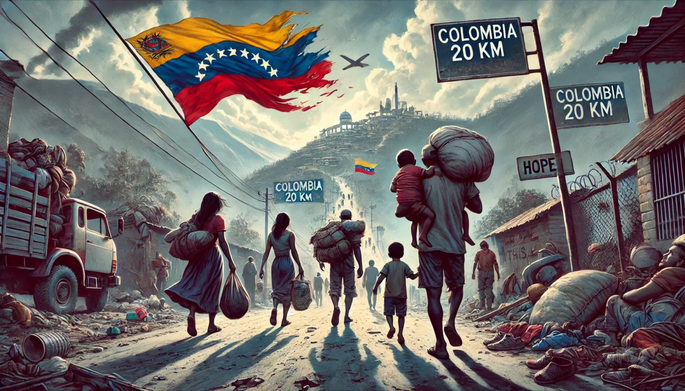 How Traditional Socialism Fails