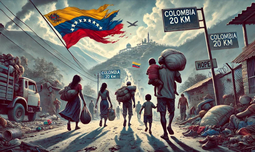How Traditional Socialism Fails