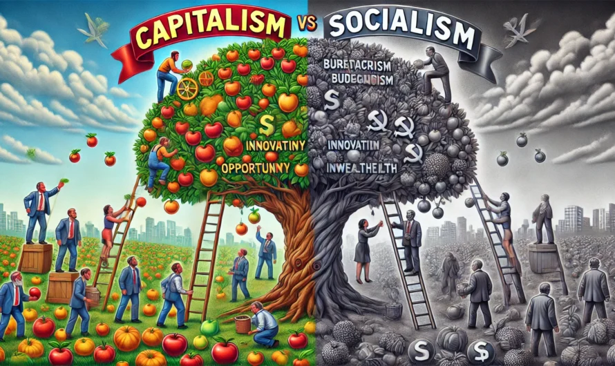 Economic Inequality