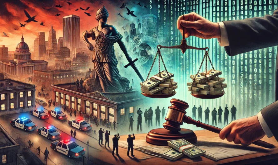 President Trump Should Suspend Federal Funding for Socialist Prosecutors