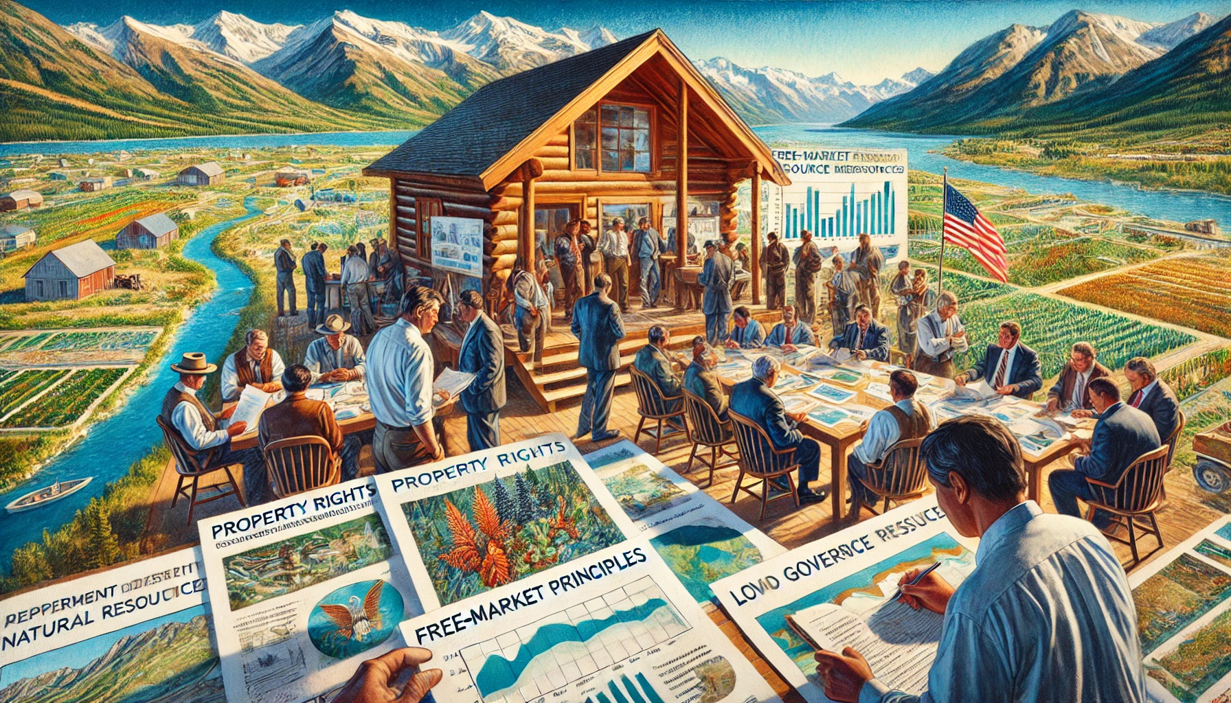 Department of the Interior