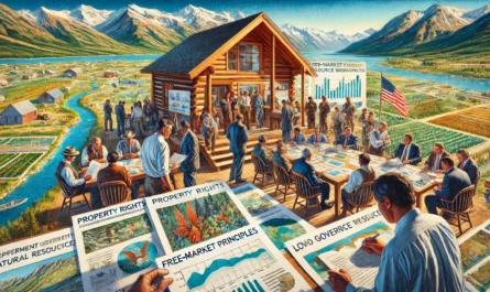 Department of the Interior