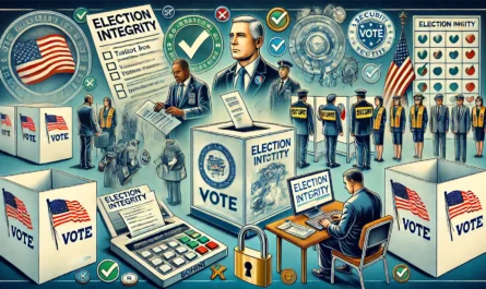 Federal Election Commission (FEC)