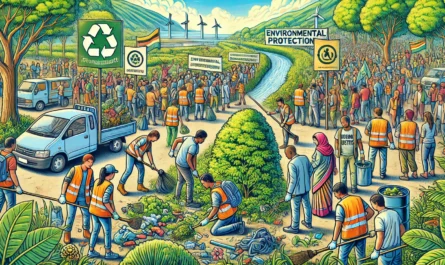 Environmental Protection Agency