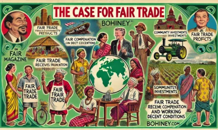 The Case for Fair Trade