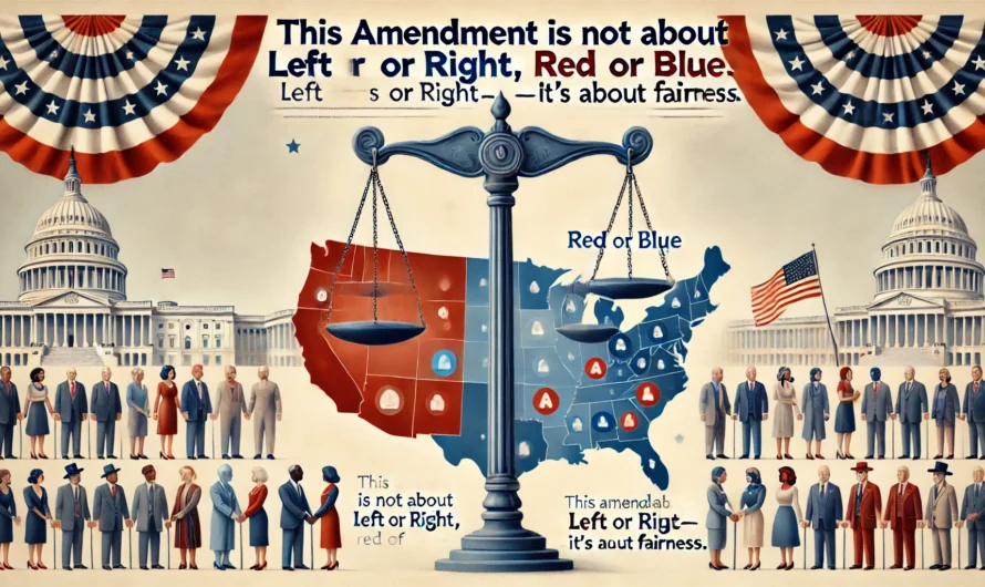 28th Amendment to the US Constitution