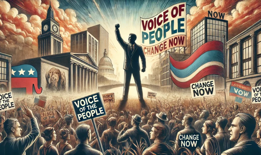 Populism: A Socio-Economic Approach