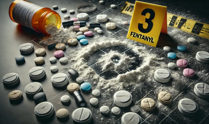 National Public Health Emergency on Fentanyl and Opioids