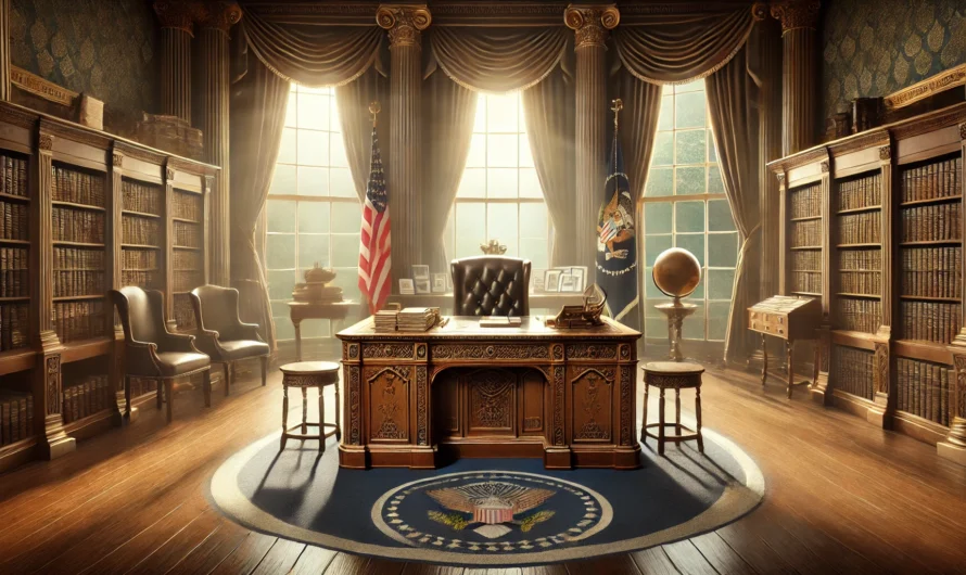 Mistakes Donald Trump Made in His First Term