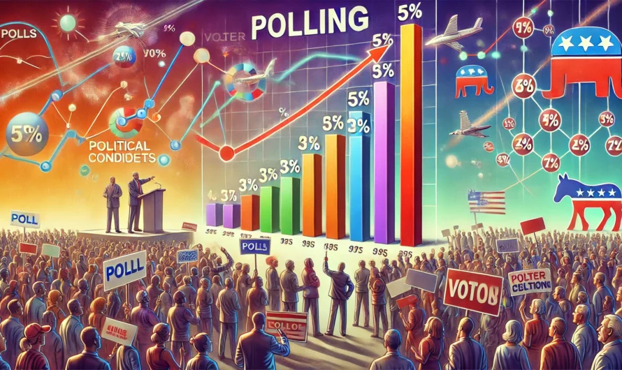 Investigate Pollster J. Ann Selzer