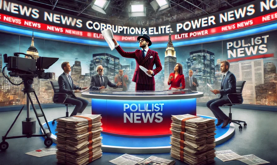 What is Populism?