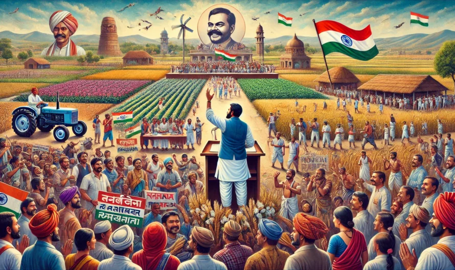 Populism in India