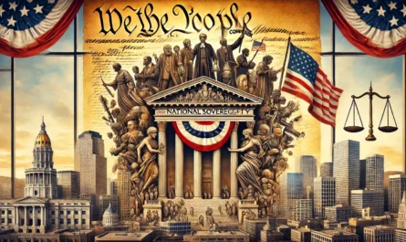 Denver Mayor Should Read the Supremacy Clause