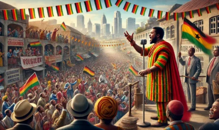 Populism in Africa