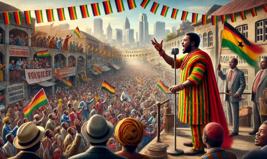 Populism in Africa