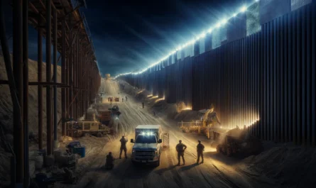 Build the Wall