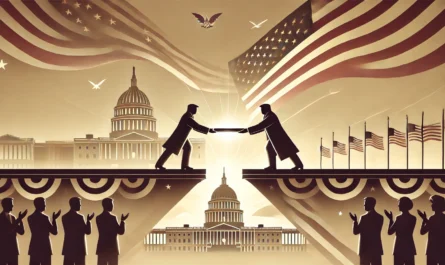 Actions Trump can take during his transition period…