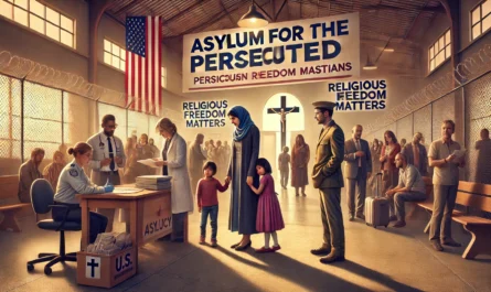 Prioritizing Deserving Refugees