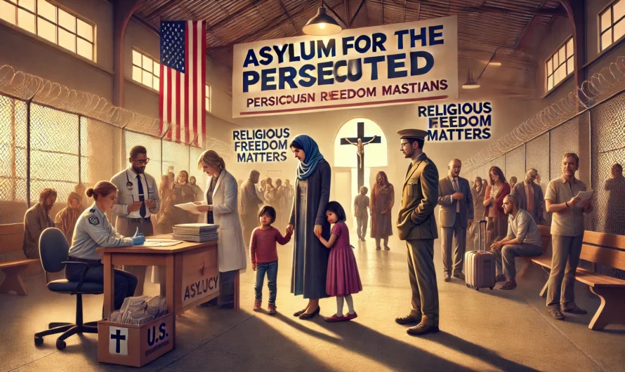 Prioritizing Deserving Refugees