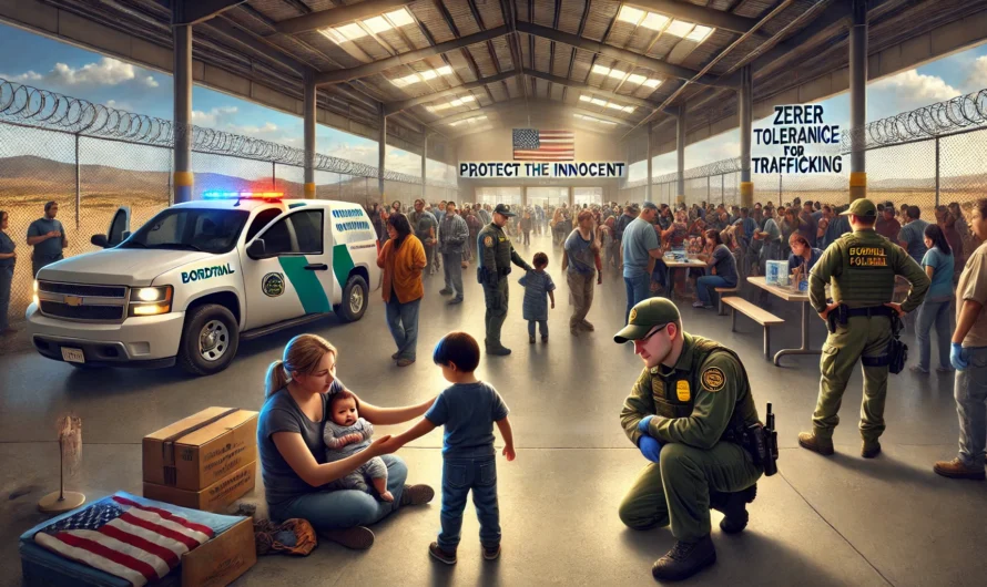 Restore the “zero tolerance” policy against abuse of children