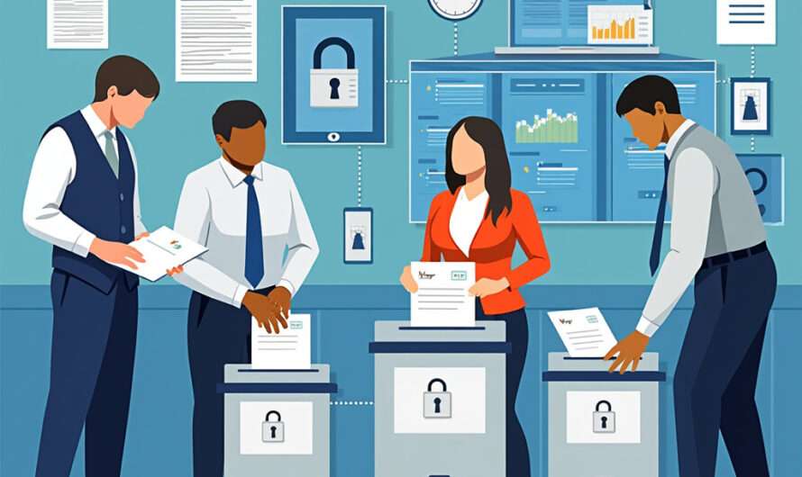 Review Safeguards Against Foreign Voting