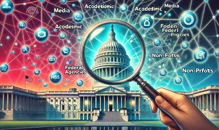 Why Trump Should Launch Investigations