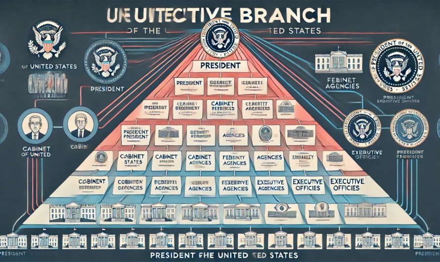 Unitary Executive Branch