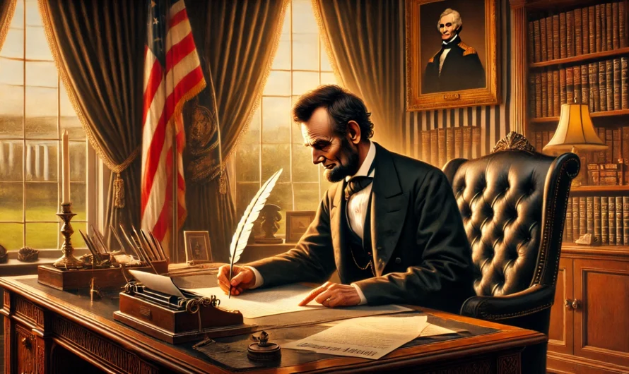 Was Abraham Lincoln a Populist?