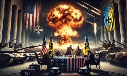 Why Has Biden Escalated the Ukrainian War