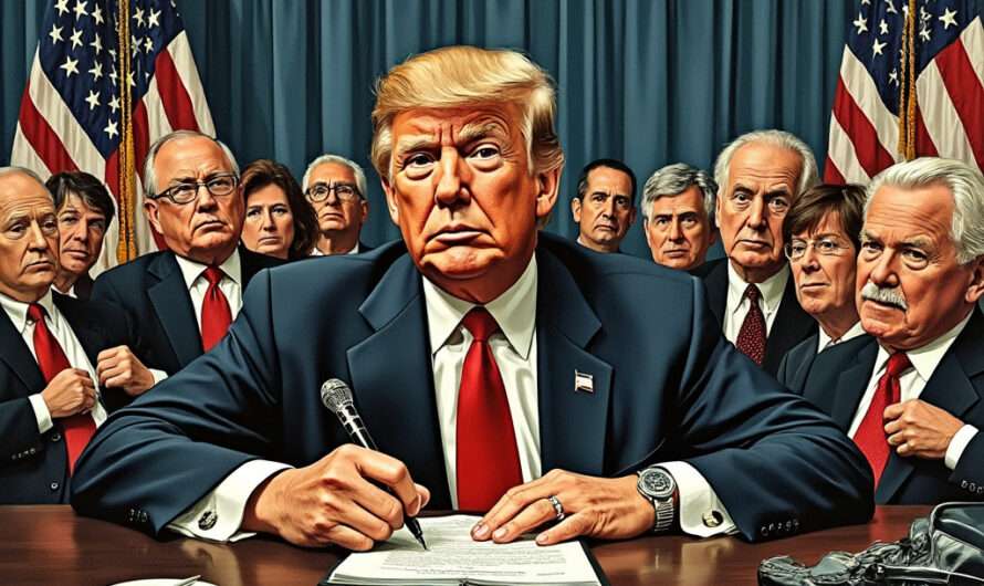 Pardon all accused on state charges in New York and Georgia