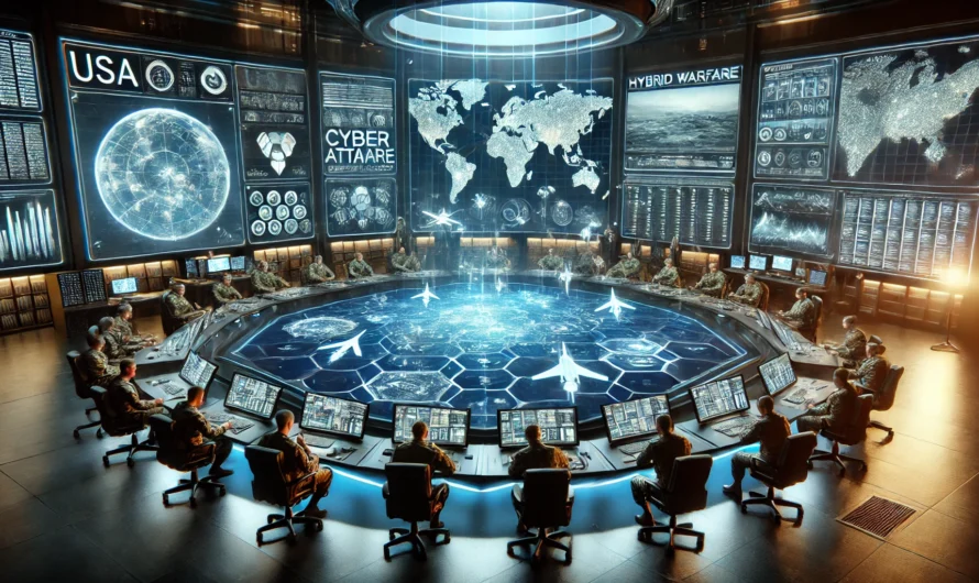 DoD Should Update Wargaming Strategy