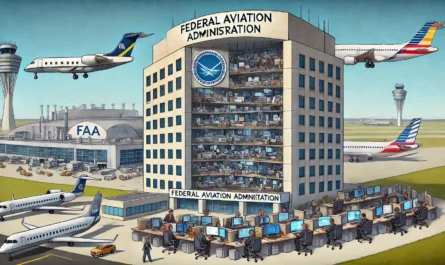 DOGE Analysis of the Federal Aviation Administration