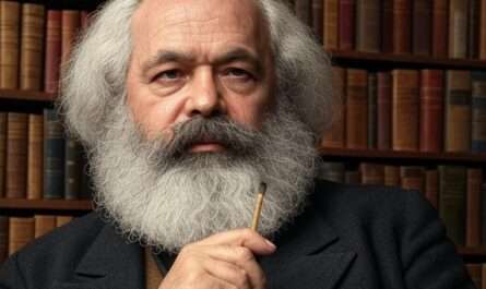 Millions of Marxists in America
