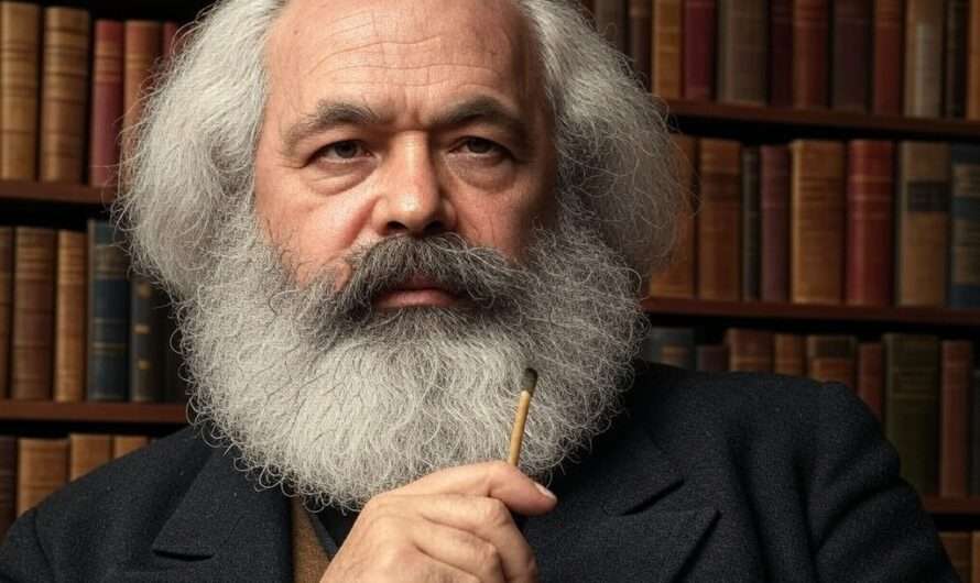 Millions of Marxists in America