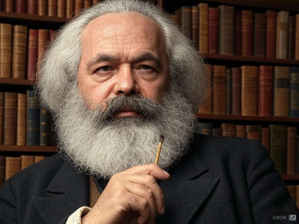 Millions of Marxists in America