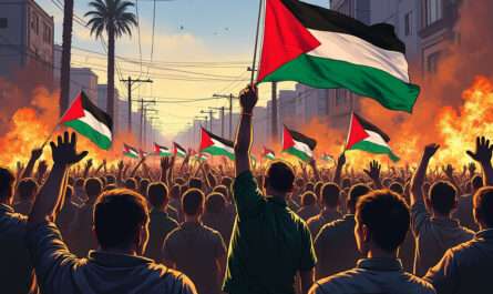 Direct the DOJ to Investigate Civil Rights Violations by Anti-Israel Groups