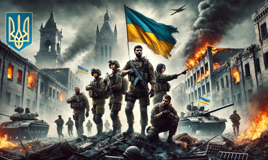 No One Has Addressed WHY Russia Invaded Ukraine (So I’ll Do It)