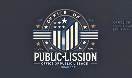 The Office of Public Liaison