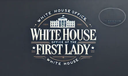 Melania Trump and the Office of the First Lady