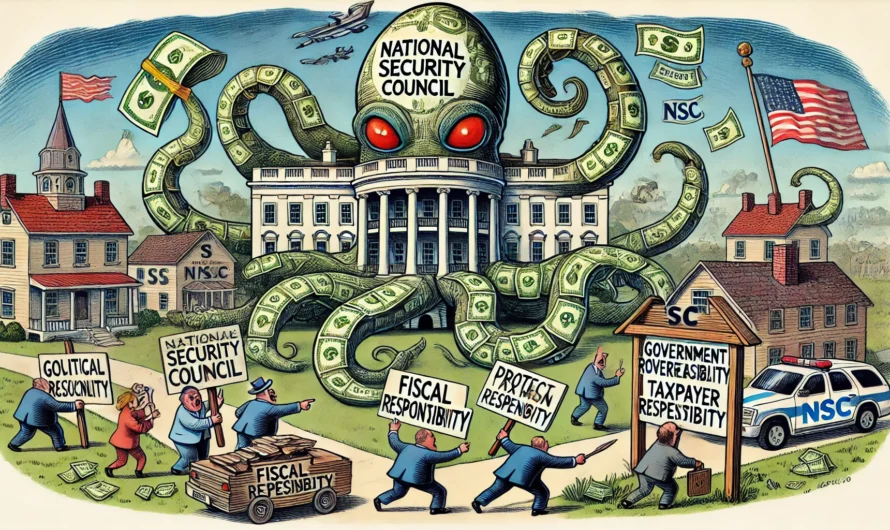 National Security Council