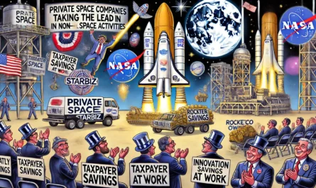 The National Space Council