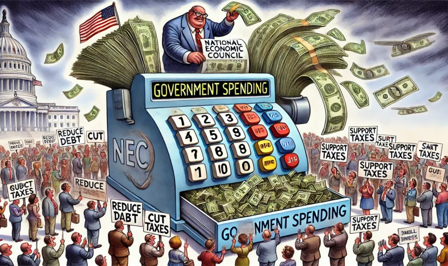 The National Economic Council
