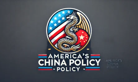America’s “China Policy”