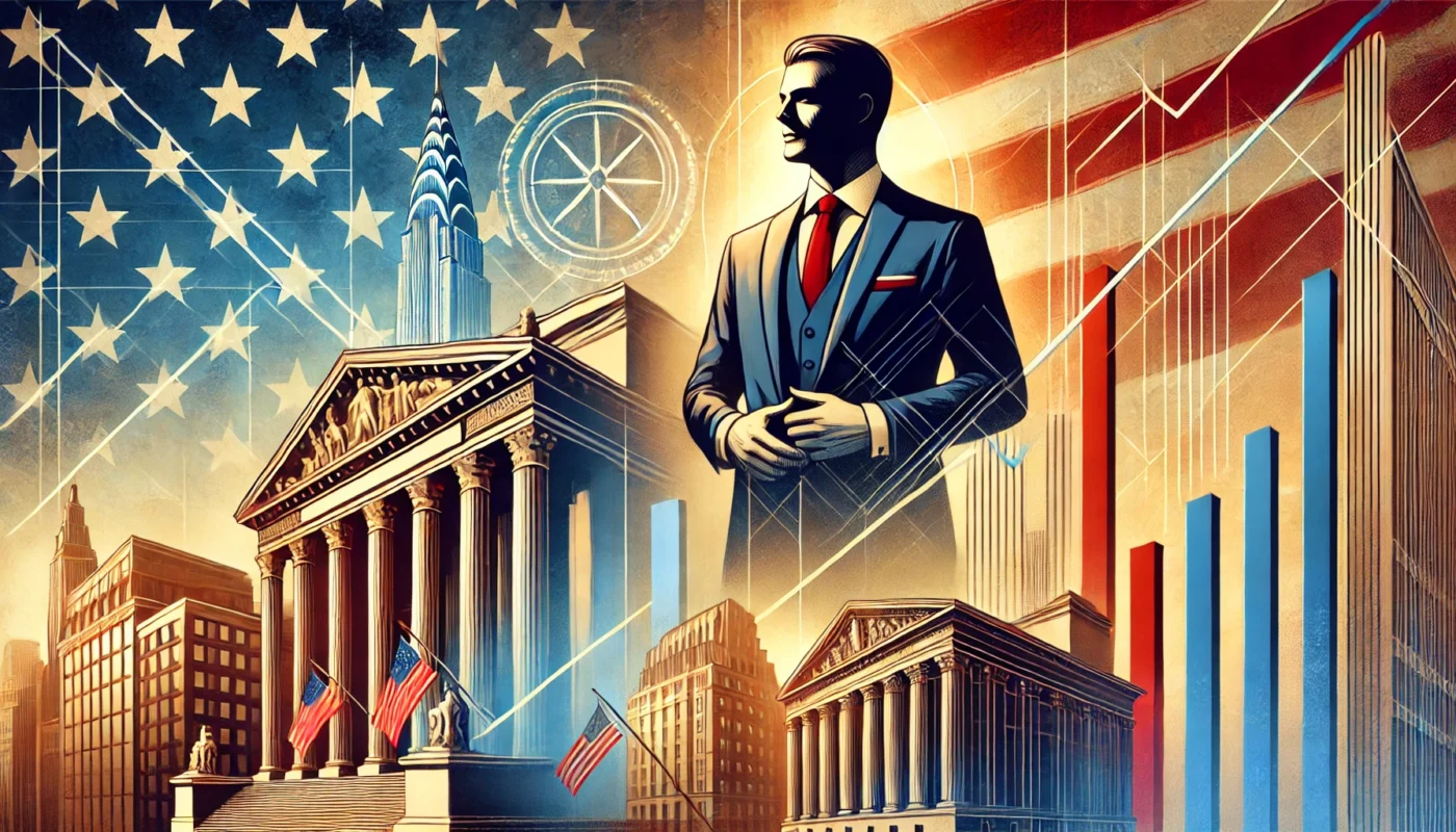 Donald Trump is Good for Solid Growth