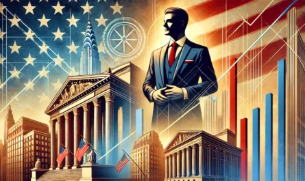 Donald Trump is Good for Solid Growth