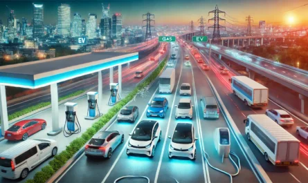 Why California Cannot Ban Gasoline Cars